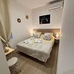 La Topaze לינה וארוחת בוקר 3*
