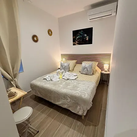 La Topaze B&B 3*
