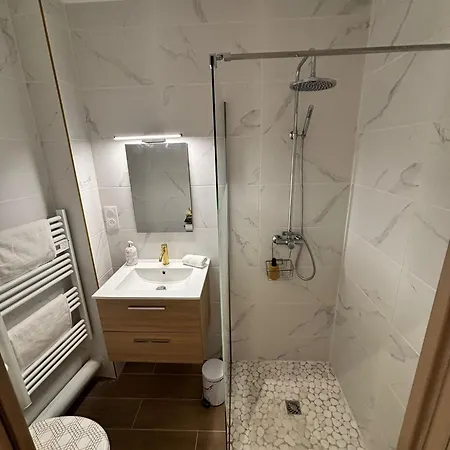 La Topaze B&B