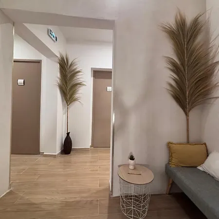 B&B La Topaze 나르본