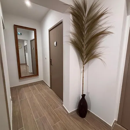 La Topaze B&B