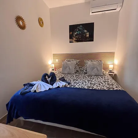 La Topaze B&B
